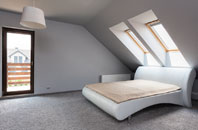 Fintry bedroom extensions