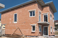 Fintry home extensions