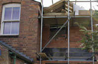 free Fintry home extension quotes