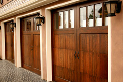 Fintry garage extension quotes