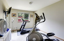 Fintry home gym construction leads